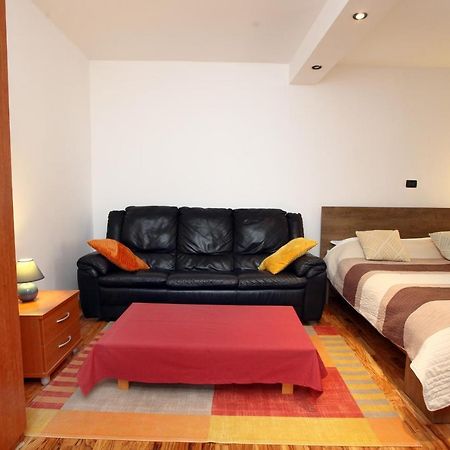 Apartment Roxor Portorož Kültér fotó
