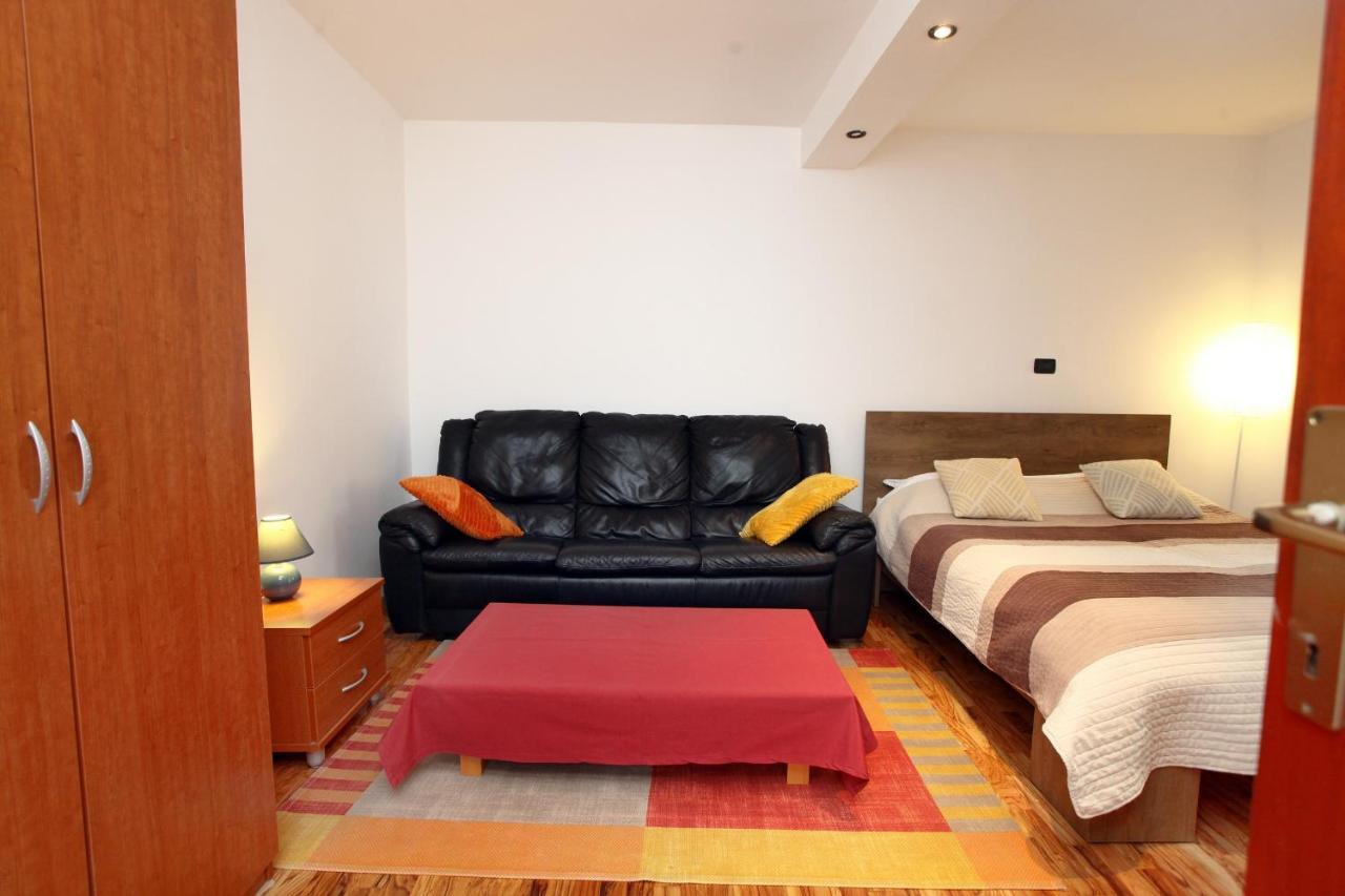 Apartment Roxor Portorož Kültér fotó