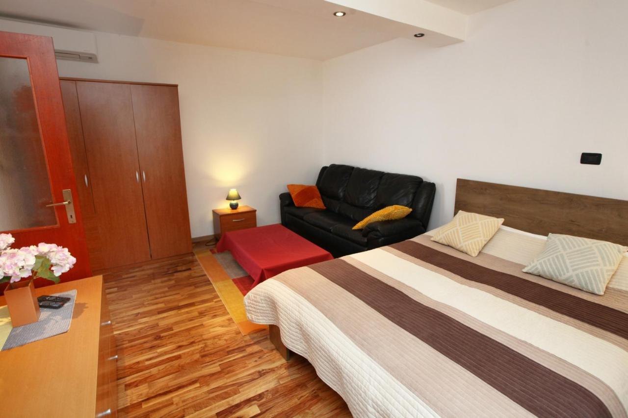 Apartment Roxor Portorož Kültér fotó
