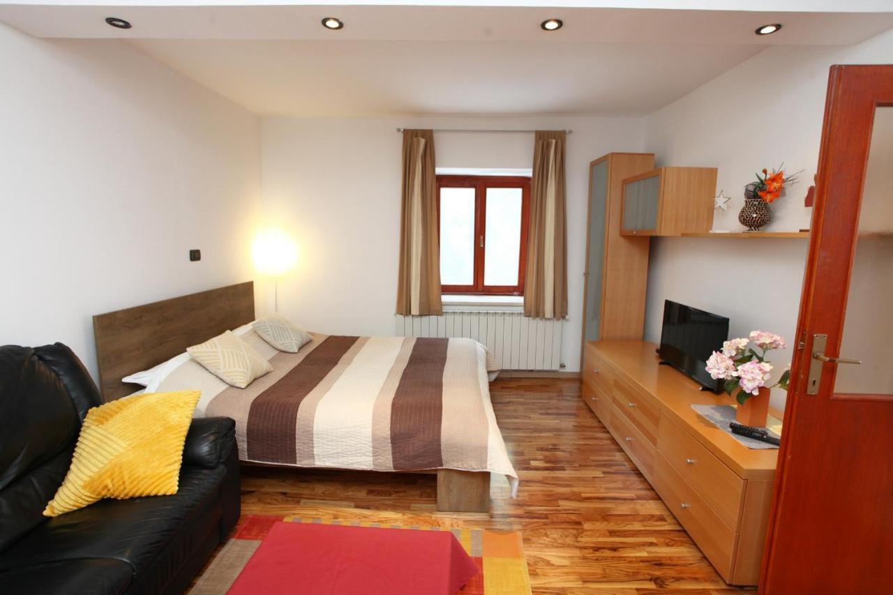Apartment Roxor Portorož Kültér fotó