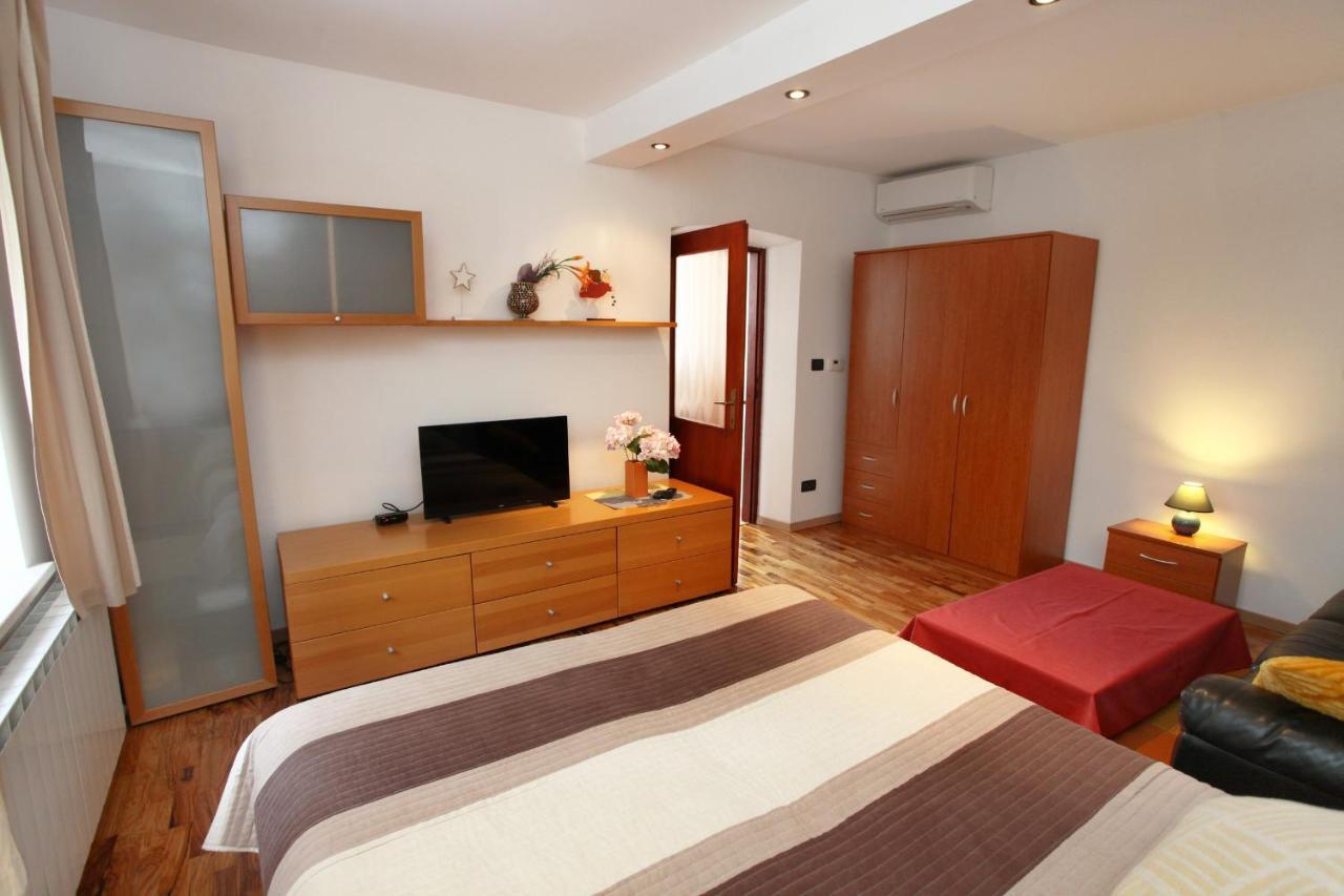 Apartment Roxor Portorož Kültér fotó